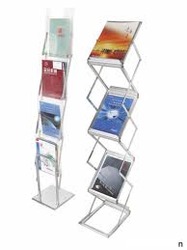 Catalogue Stands